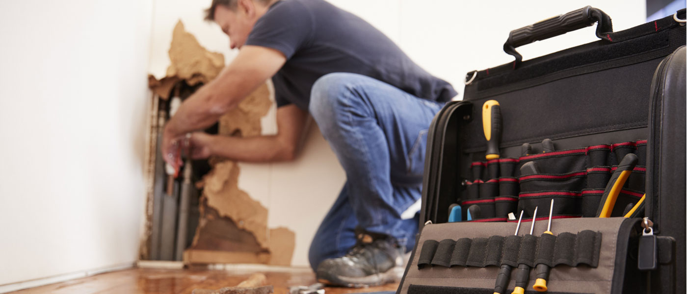 Fix It Home Improvements - banner1